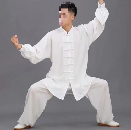 太极服