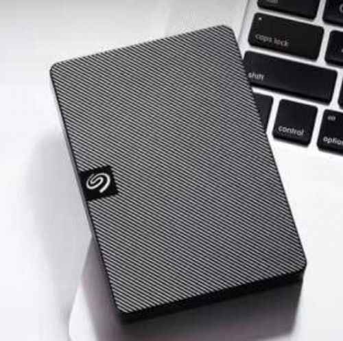 希捷(Seagate)移动硬盘1TB USB3.0 希捷睿翼(NPX)