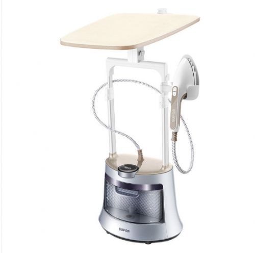 蘇泊爾蒸壓力熨燙機(jī)掛燙機(jī)GTZ10BS-21 可調(diào)當(dāng) 可伸縮